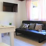 Grenat 8 By Interhome Apartament Villars-sur-Ollon
