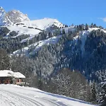 Grenat 8 By Interhome Apartament Villars-sur-Ollon