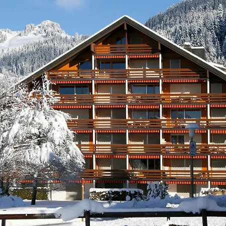 Grenat 8 By Interhome