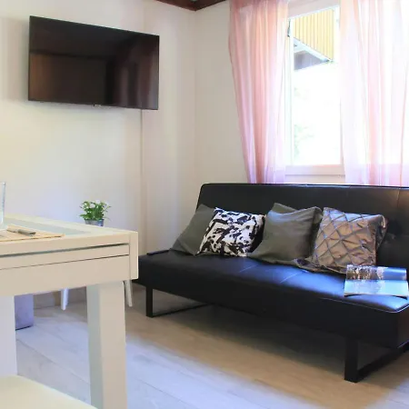 Grenat 8 By Interhome Apartment Villars-sur-Ollon