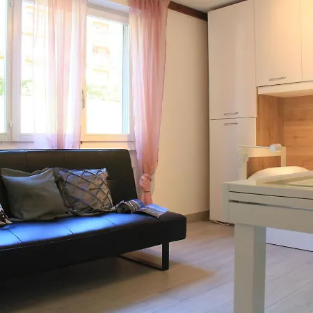 Apartament Grenat 8 By Interhome