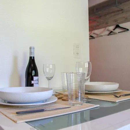 Apartament Grenat 8 By Interhome Villars-sur-Ollon