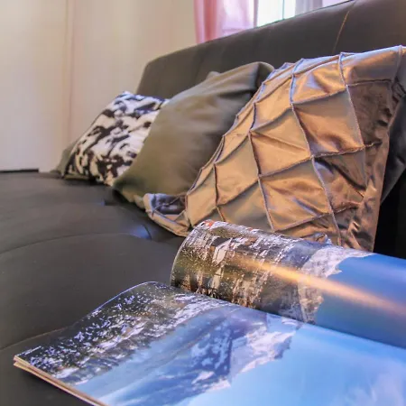 Grenat 8 By Interhome * Villars-sur-Ollon