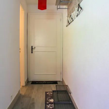 Grenat 8 By Interhome Apartament