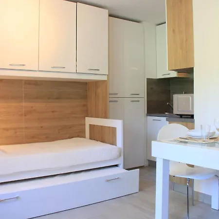 Grenat 8 By Interhome Apartament