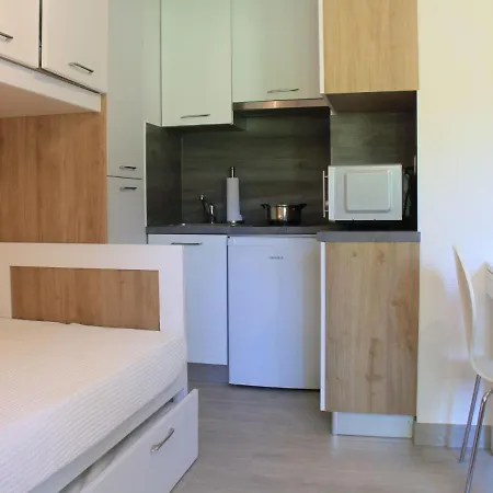 Grenat 8 By Interhome * Villars-sur-Ollon