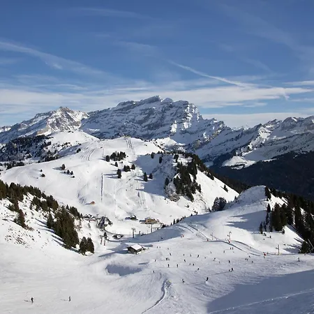 Grenat 8 By Interhome *