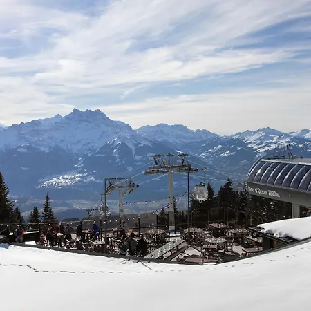 Grenat 8 By Interhome Appartement