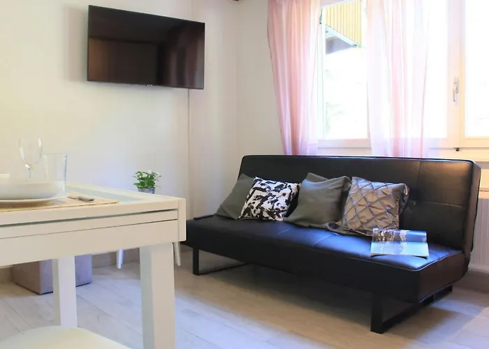 Grenat 8 By Interhome Appartement Villars-sur-Ollon