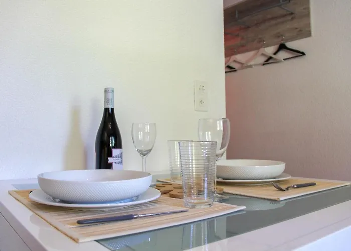 Appartement Grenat 8 By Interhome Villars-sur-Ollon