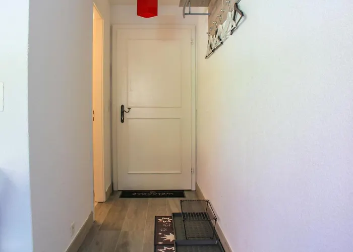 Grenat 8 By Interhome Apartament