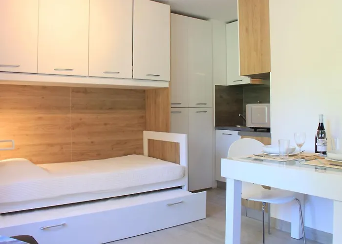 Grenat 8 By Interhome Appartement