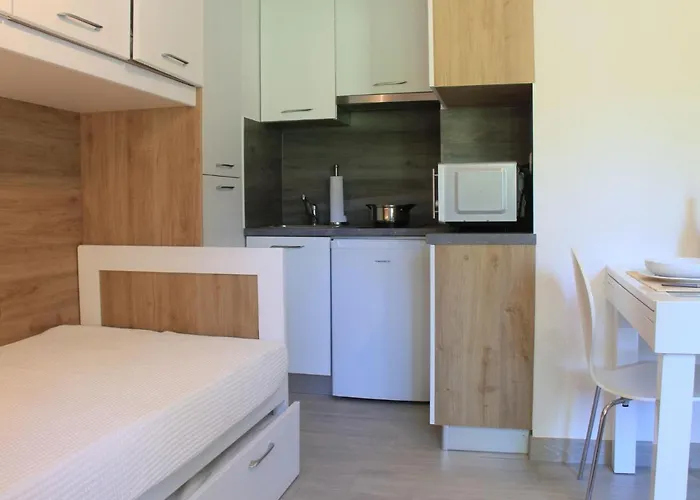 Grenat 8 By Interhome * Villars-sur-Ollon