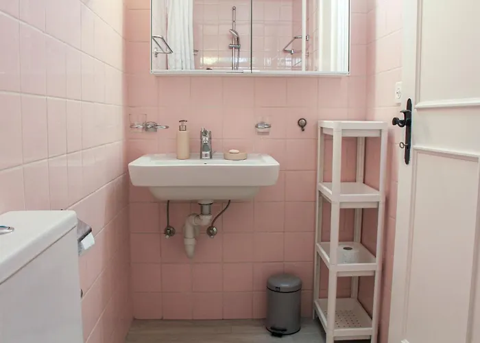 Grenat 8 By Interhome Apartament Villars-sur-Ollon