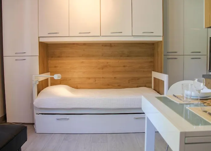 Grenat 8 By Interhome