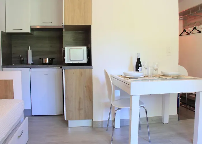 Grenat 8 By Interhome