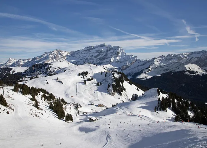 Grenat 8 By Interhome *