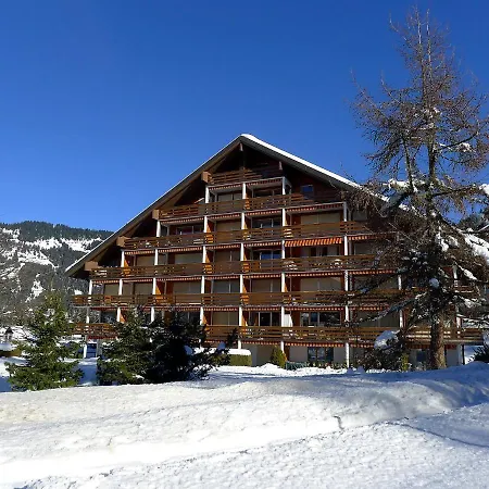 Appartamento Grenat 8 By Interhome