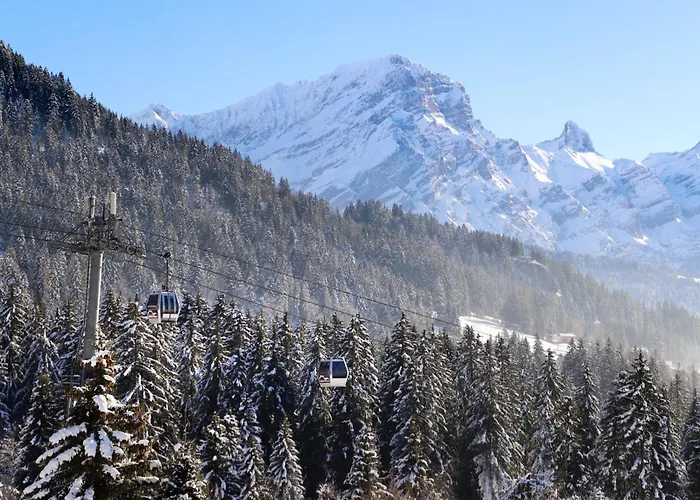 Grenat 8 By Interhome