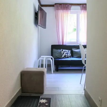 Grenat 8 By Interhome Lejlighed Villars-sur-Ollon