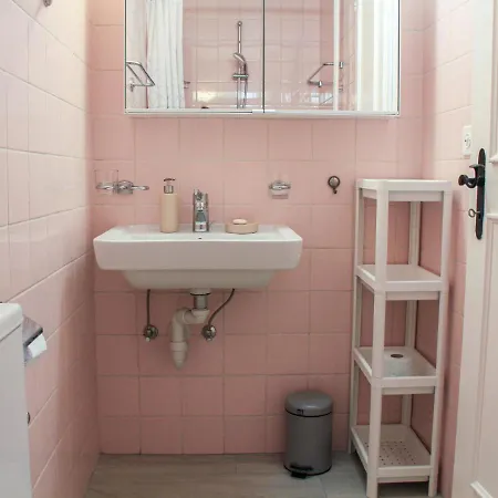 Grenat 8 By Interhome Lejlighed Villars-sur-Ollon